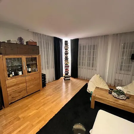 Apartment Soul Of