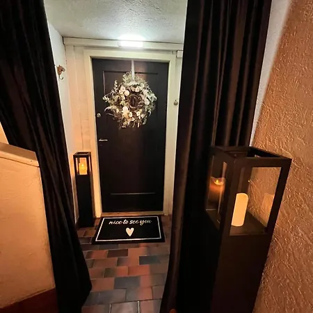 Apartment Soul Of *